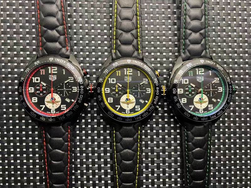 Tag Heuer 44mm 080556